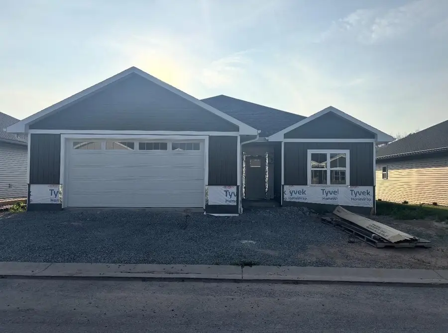 1261 AUTUMN FIELD LANE, De Pere, WI 54115 - #2