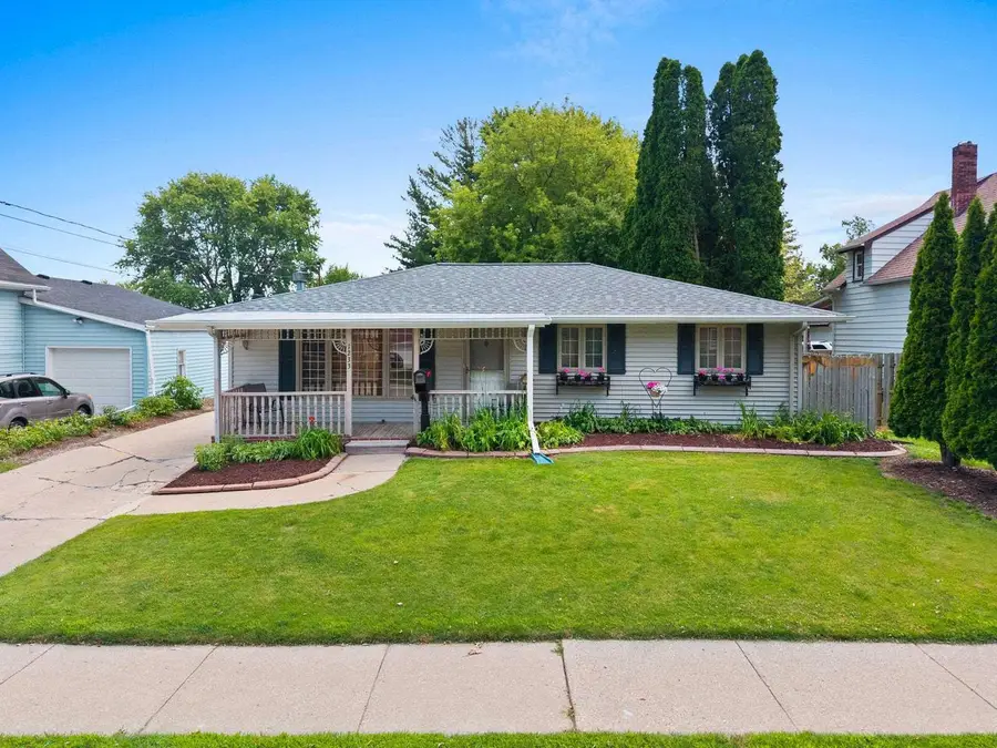 1233 WESTERN AVENUE, Green Bay, WI 54303 - #3