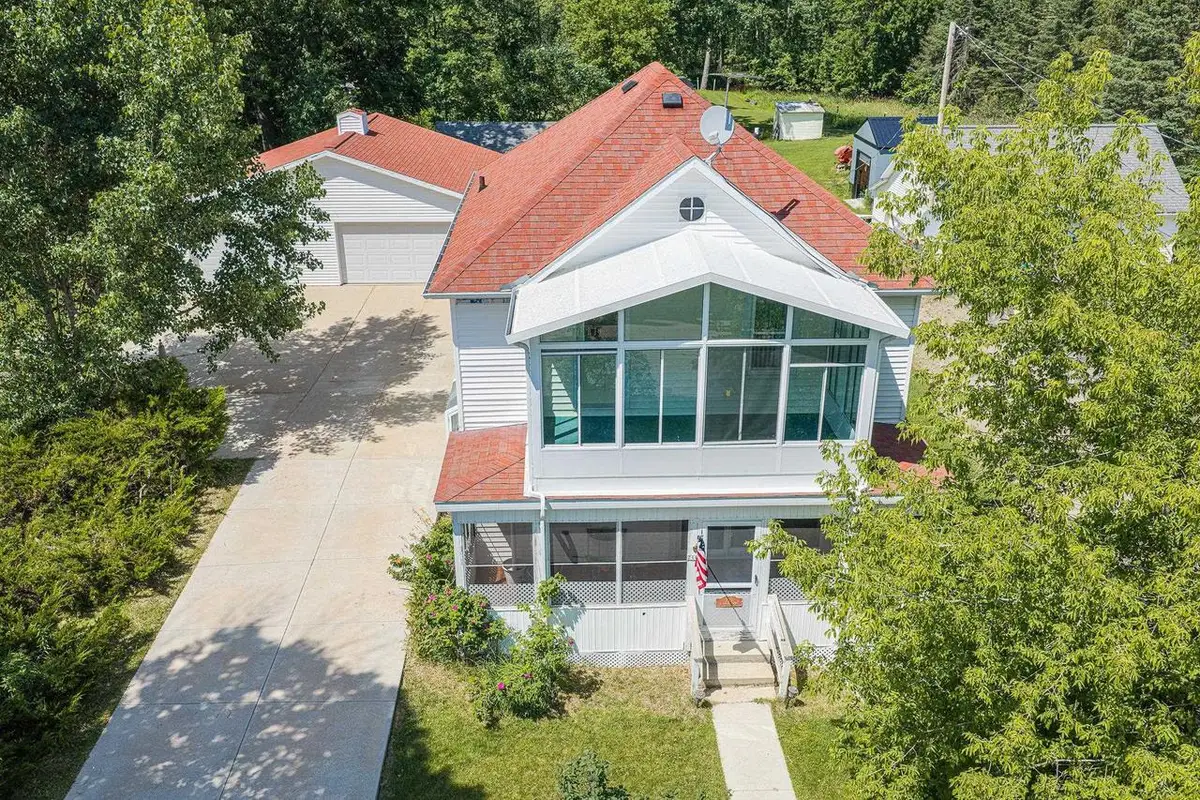 210 E BROOK STREET, Suring, WI 54174 - #1