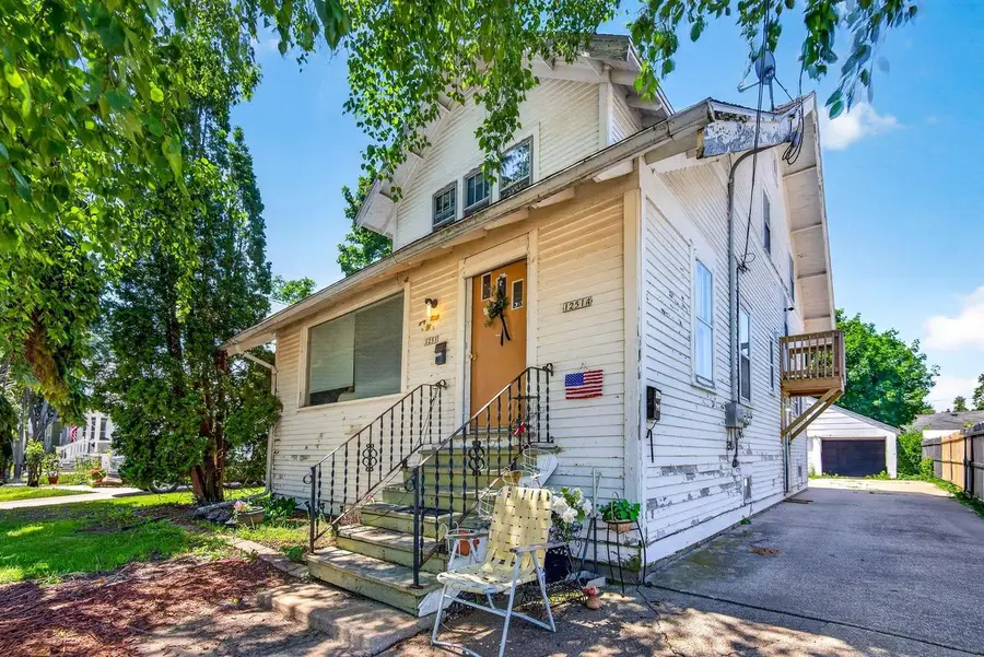 1251 WALNUT STREET, Oshkosh, WI 54901 - #3