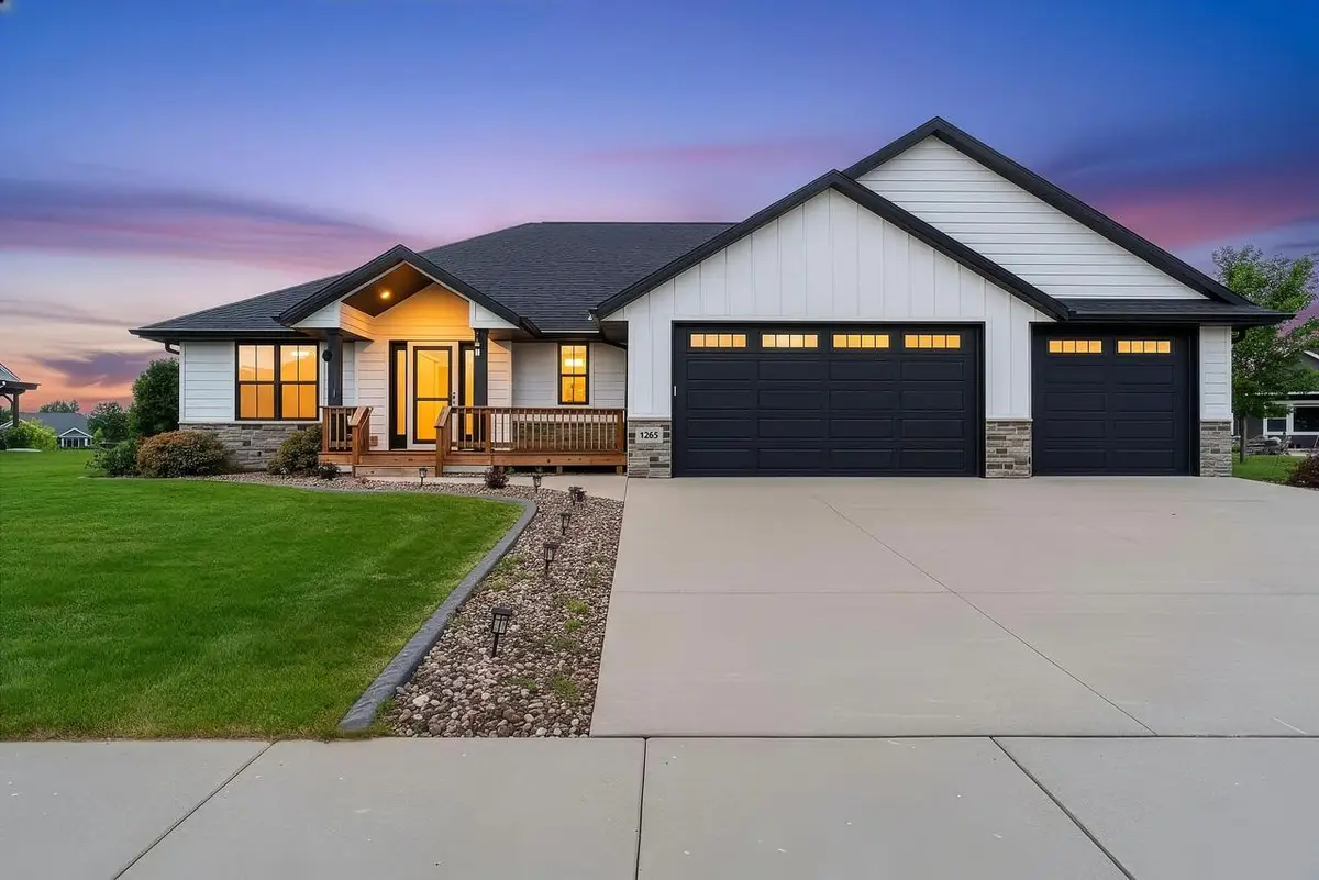 1625 DRUSILLAS WAY, Green Bay, WI 54313 - #1