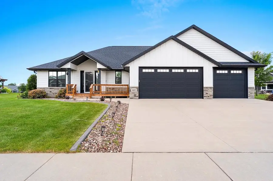 1625 DRUSILLAS WAY, Green Bay, WI 54313 - #2