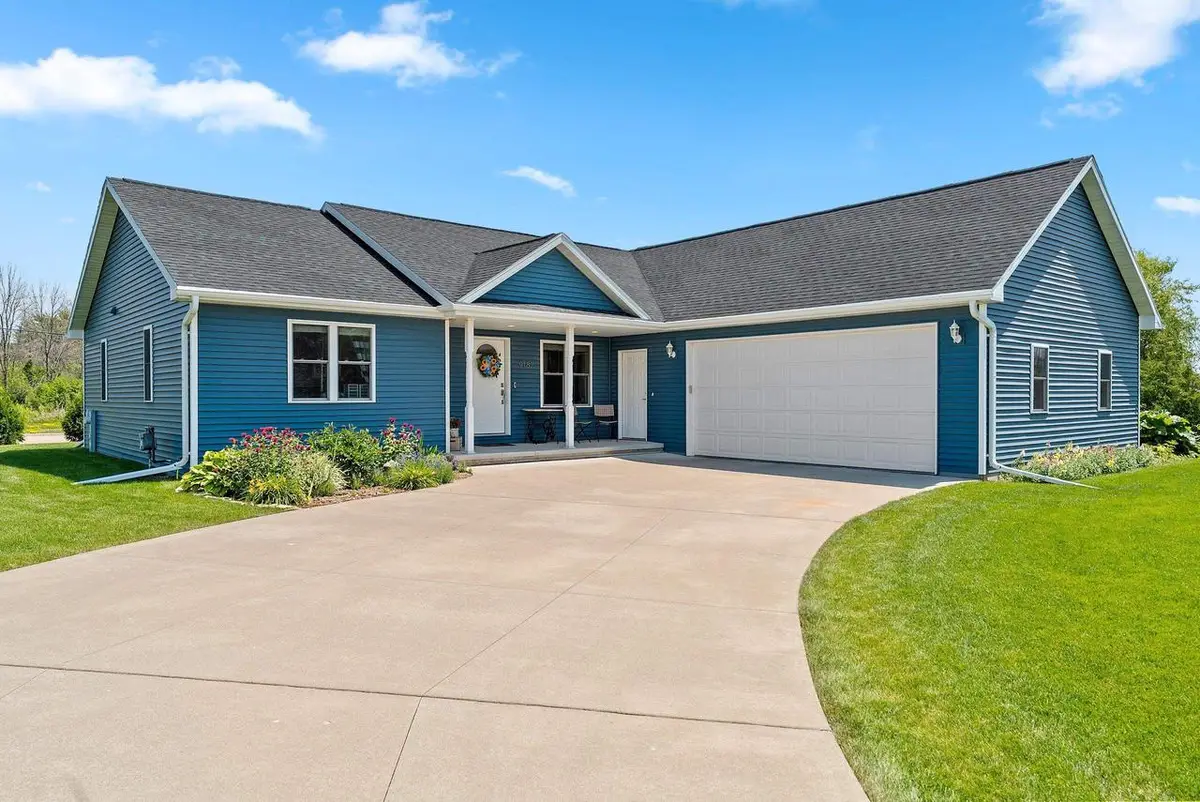 N9182 DYLAN DRIVE, Appleton, WI 54915 - #1