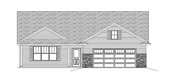 2205 GOLDEN GATE DRIVE, Appleton, WI 54913