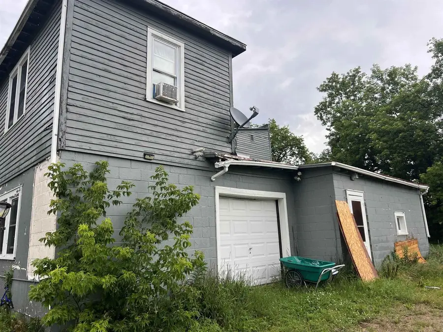 6902 COUNTY ROAD K, Oconto Falls, WI 54154 - #2