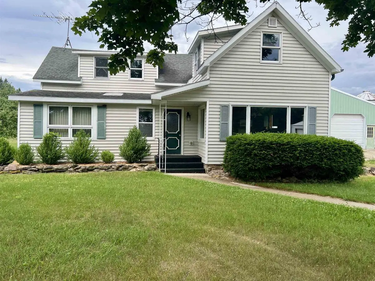 W3030 STATE HIGHWAY 180, Wausaukee, WI 54177 - #1