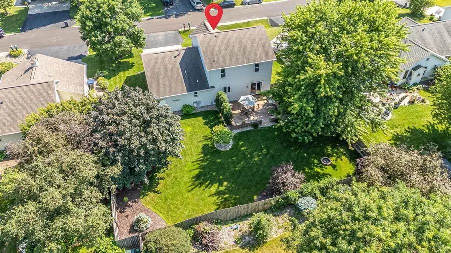 W2434 SNOWBERRY DRIVE, Appleton, WI 54915 - #3