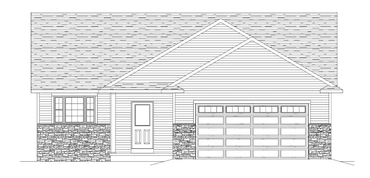2207 GOLDEN GATE DRIVE, Appleton, WI 54913 - #1