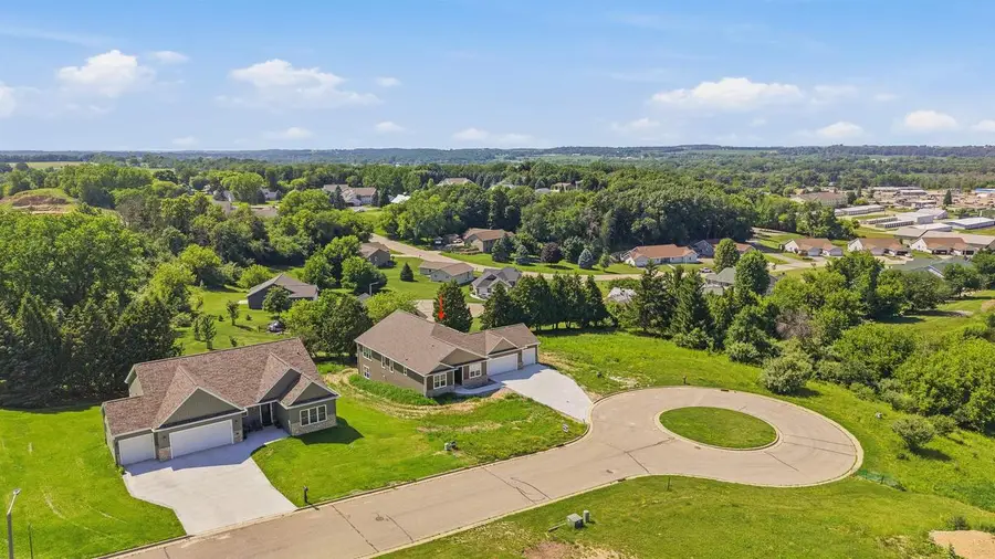 218 GLACIAL TERRACE, Ripon, WI 54971 - #2