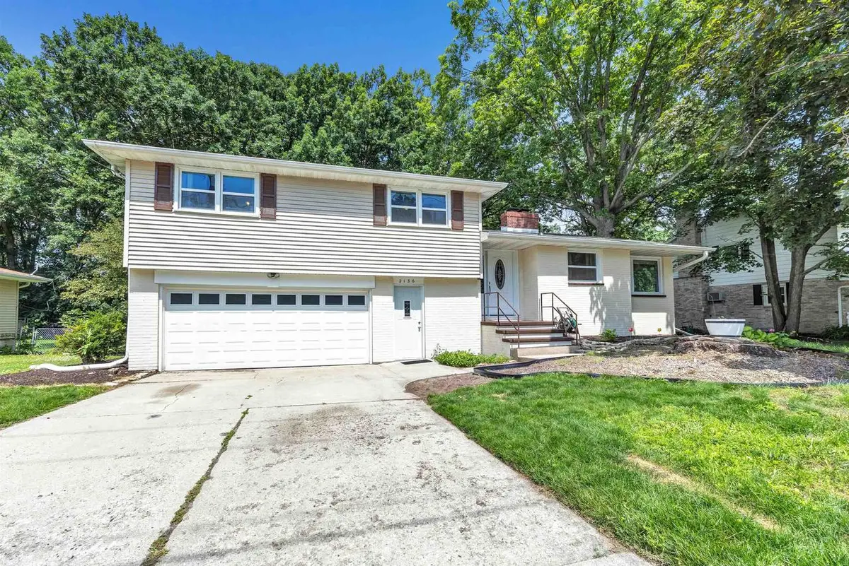 2136 9TH STREET, Green Bay, WI 54304 - #1