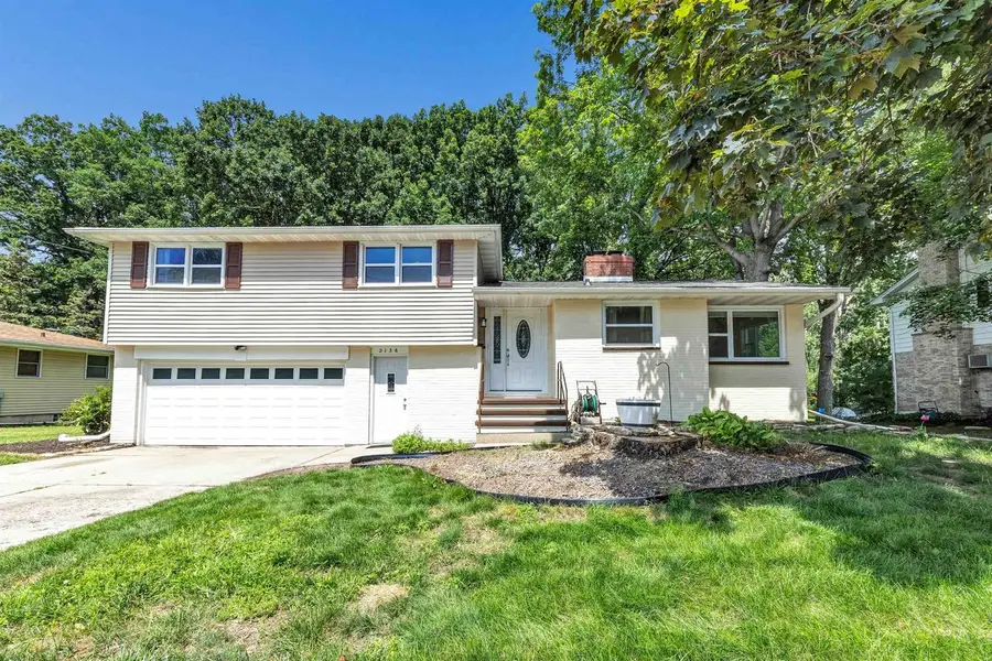 2136 9TH STREET, Green Bay, WI 54304 - #2