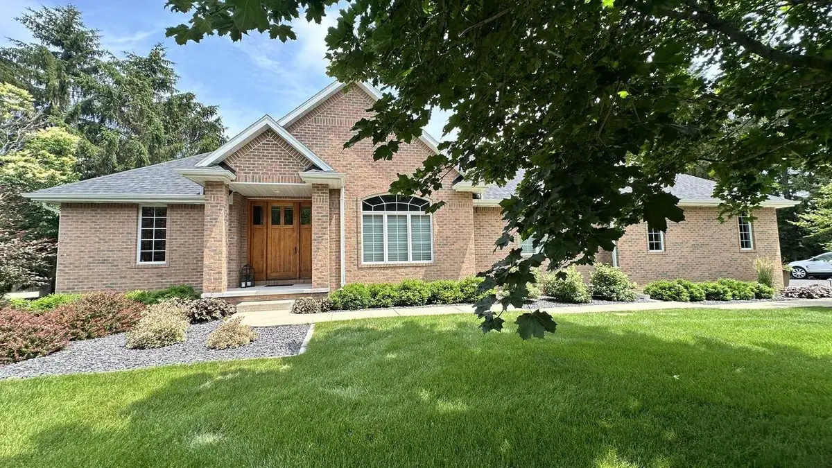 4536 VALHALLA ROAD, New Franken, WI 54229 - #1