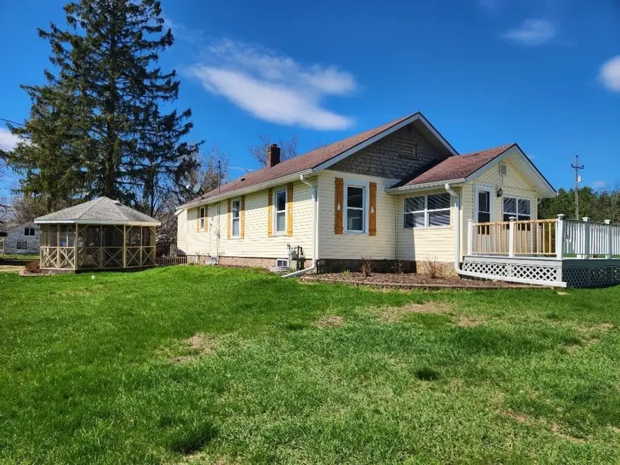 W10774 SUMMIT LAKE ROAD, Summit Lake, WI 54485 - #2