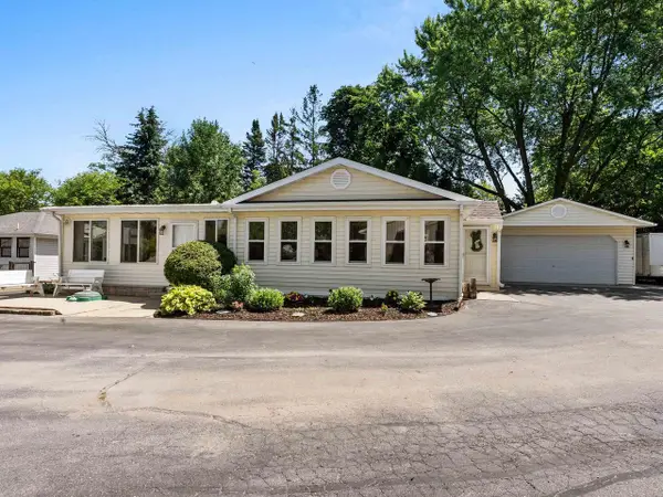 E0112 PAQUE LANE, Luxemburg, WI 54217