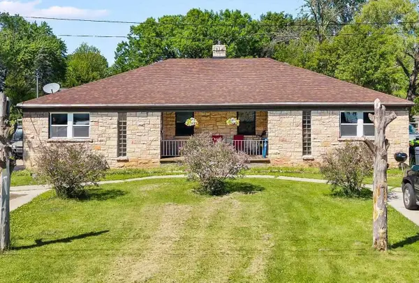 1269 GARLAND STREET, Green Bay, WI 54301