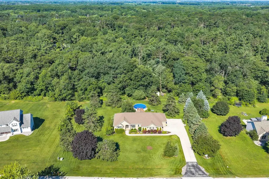 2253 TUMBLEWEED TRAIL, Suamico, WI 54313 - #3