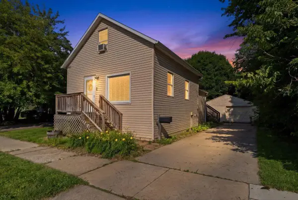 1225 MARSHALL AVENUE, Green Bay, WI 54303