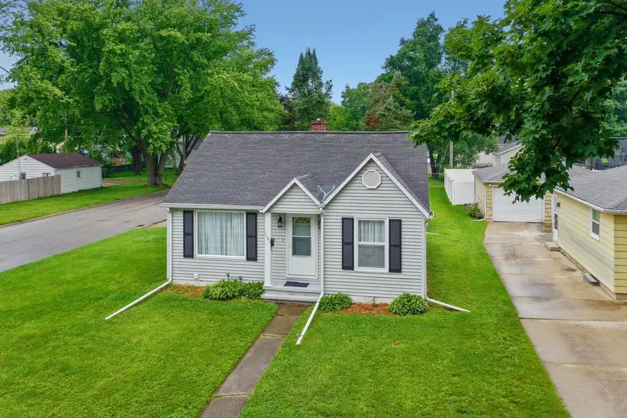 1103 NEVILLE AVENUE, Green Bay, WI 54303 - #2