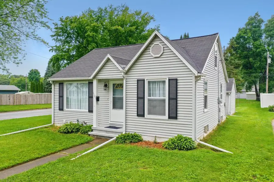 1103 NEVILLE AVENUE, Green Bay, WI 54303 - #3