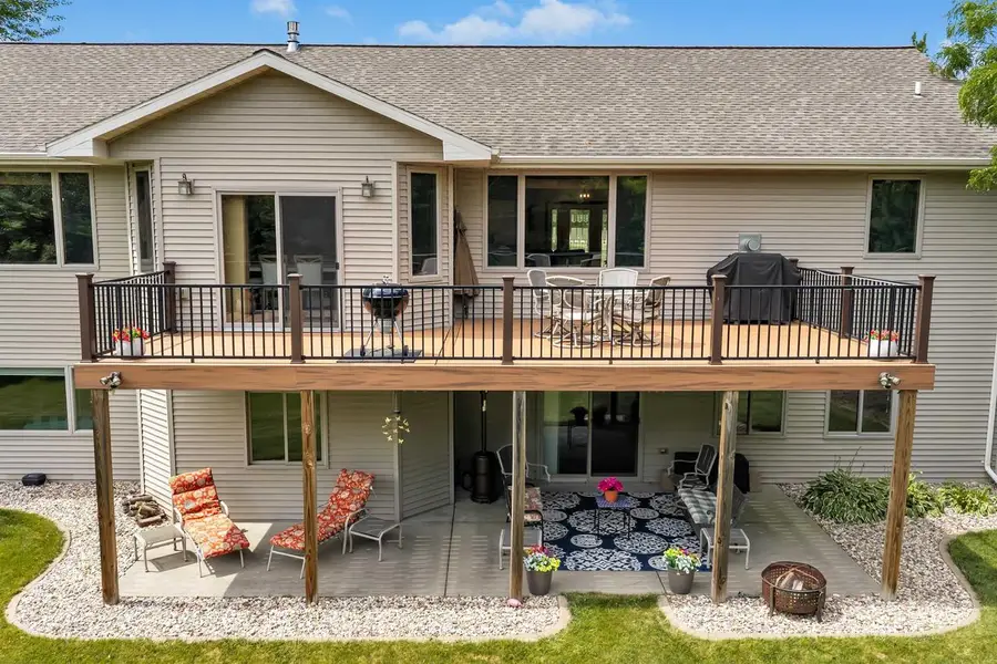 2901 MOOSE CREEK TRAIL, Green Bay, WI 54313 - #2