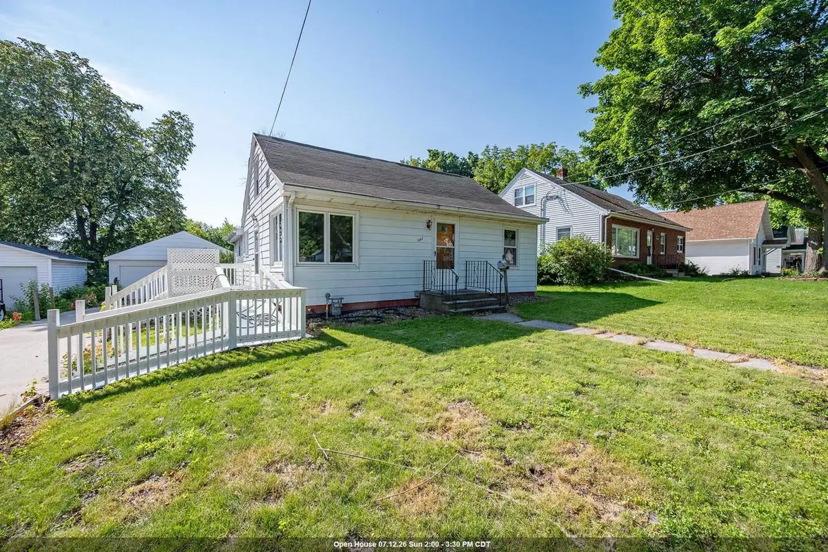 1003 13TH AVENUE, Green Bay, WI 54304 - #1