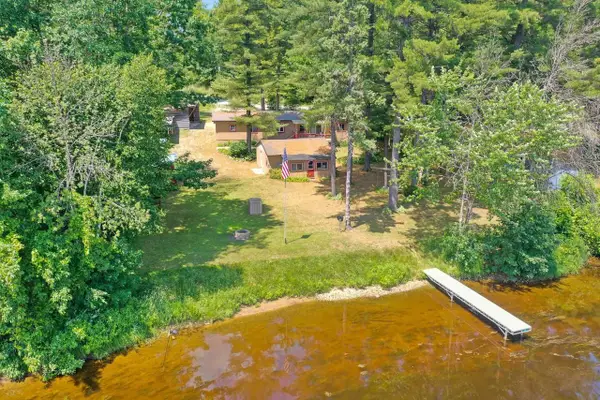 N8894 S PARK DRIVE, Porterfield, WI 54159