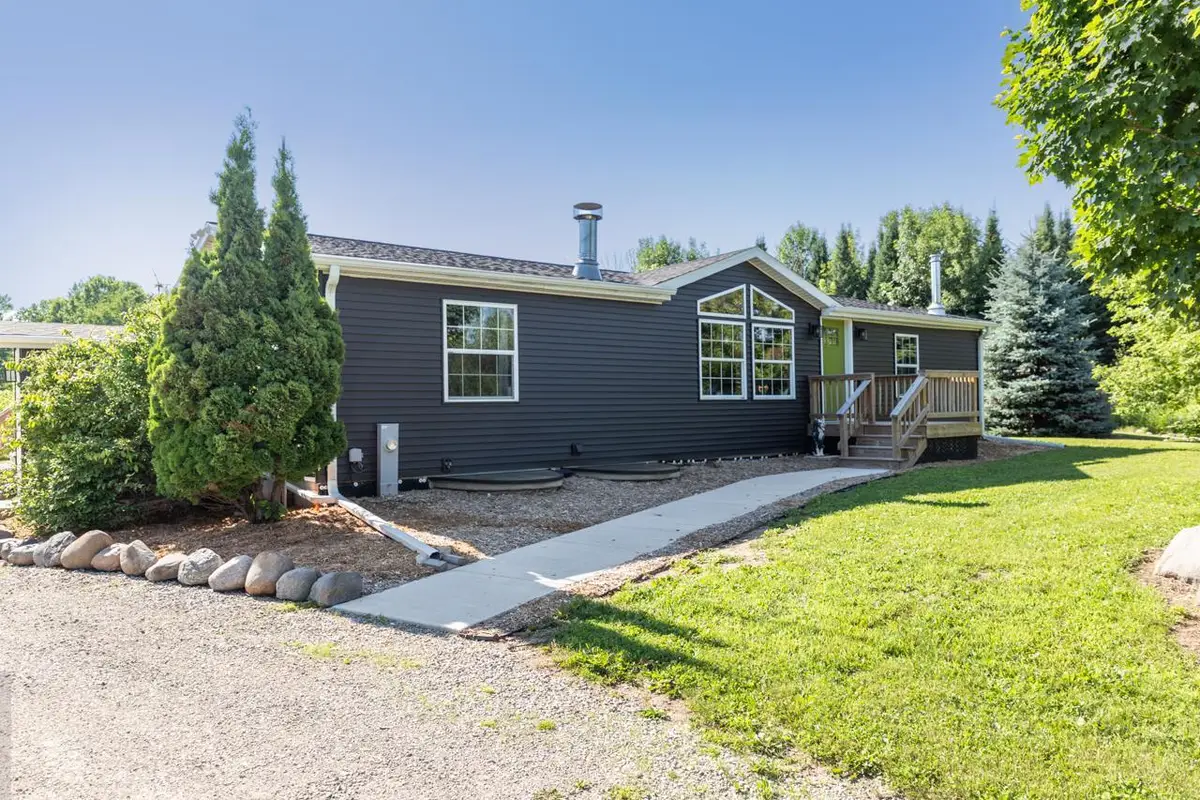 2941 HUEBSCHER ROAD, Abrams, WI 54101 - #1