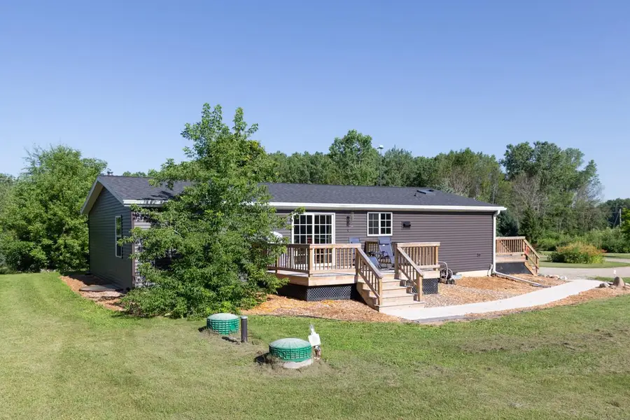 2941 HUEBSCHER ROAD, Abrams, WI 54101 - #3