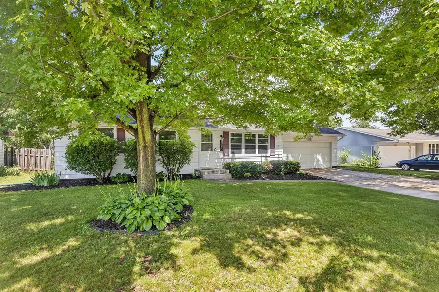 1510 LINDALE LANE, Green Bay, WI 54313 - #2