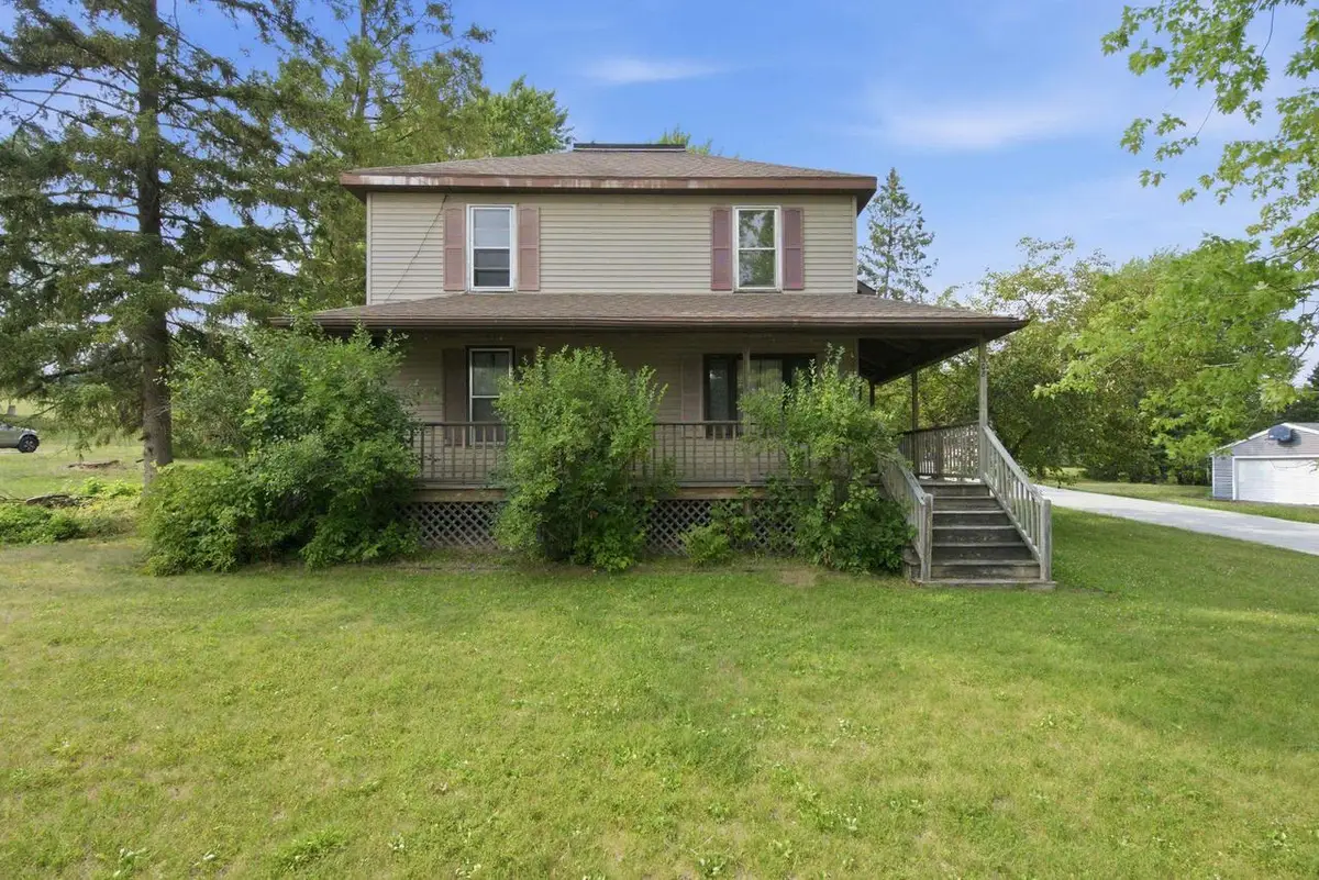308 FRANCIS AVENUE, Cascade, WI 53011 - #1