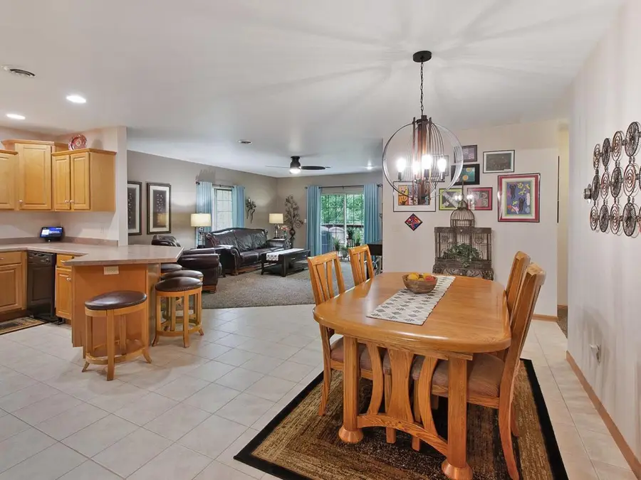 1497 ARCTIC COURT, Suamico, WI 54173 - #3