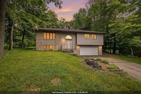 1007 WINTON STREET, Wausau, WI 54403