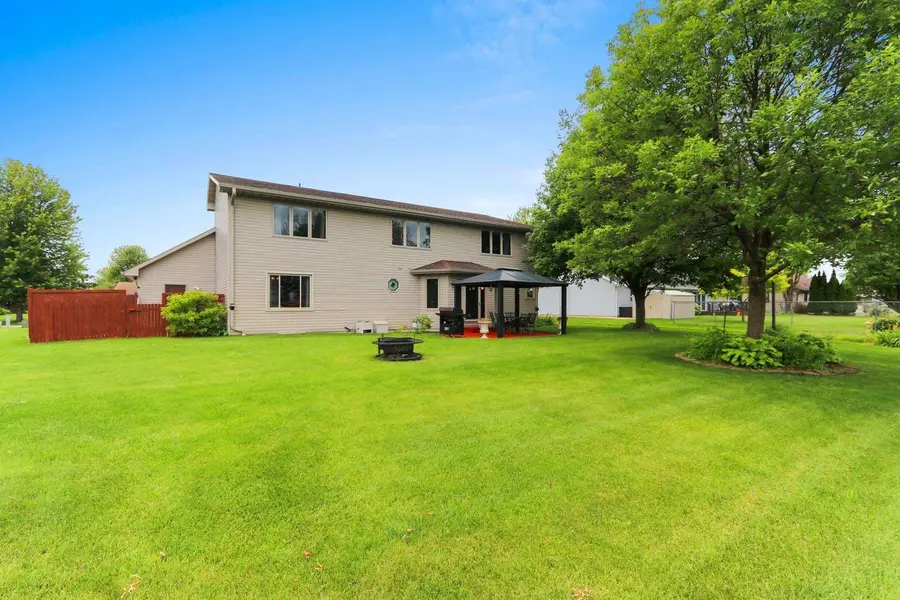1194 MEADOW VIEW LANE, De Pere, WI 54115 - #2