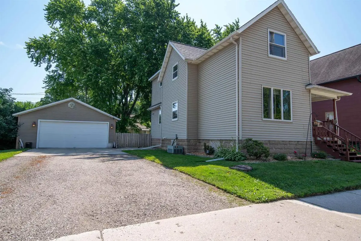 27 N HICKORY STREET, Fond Du Lac, WI 54935 - #1