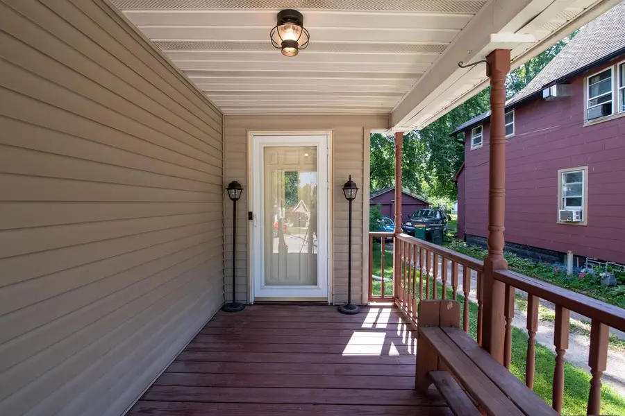 27 N HICKORY STREET, Fond Du Lac, WI 54935 - #3