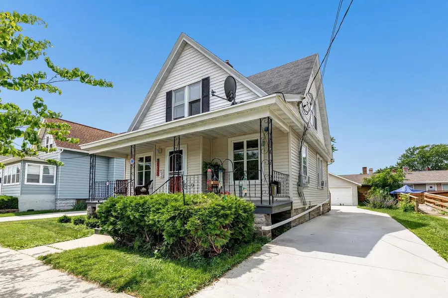 121 WOODLAWN STREET, Green Bay, WI 54303 - #3
