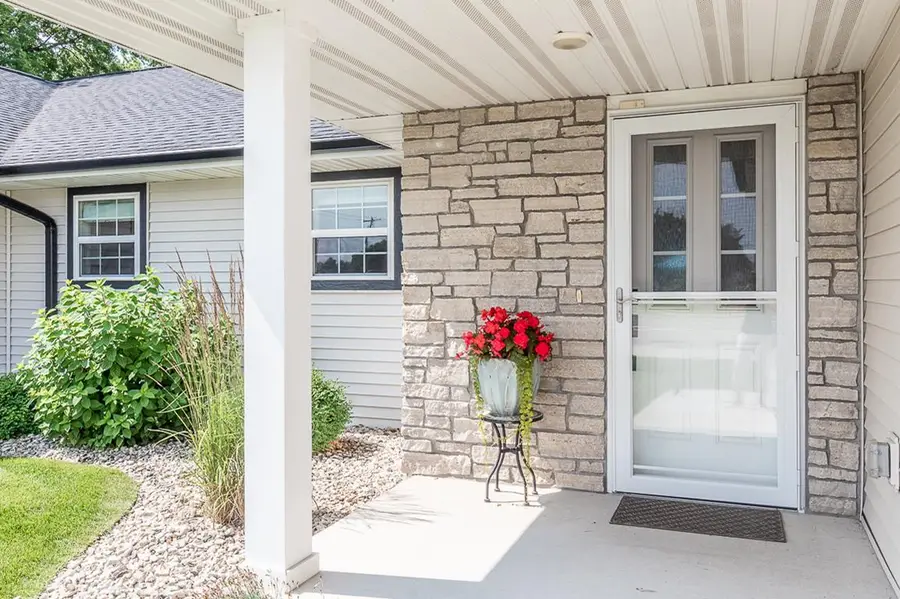 1857 SOUTHBRIDGE ROAD, De Pere, WI 54115 - #2