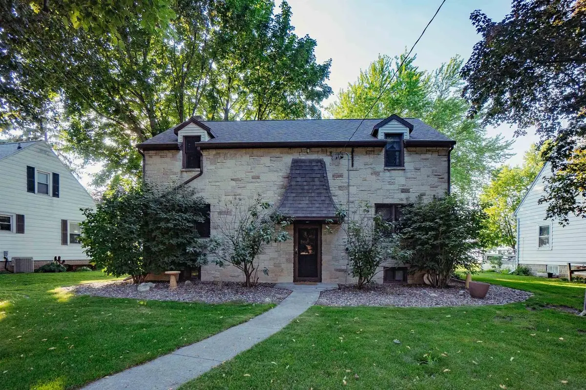 W5347 GARDEN DRIVE, Fond Du Lac, WI 54935 - #1