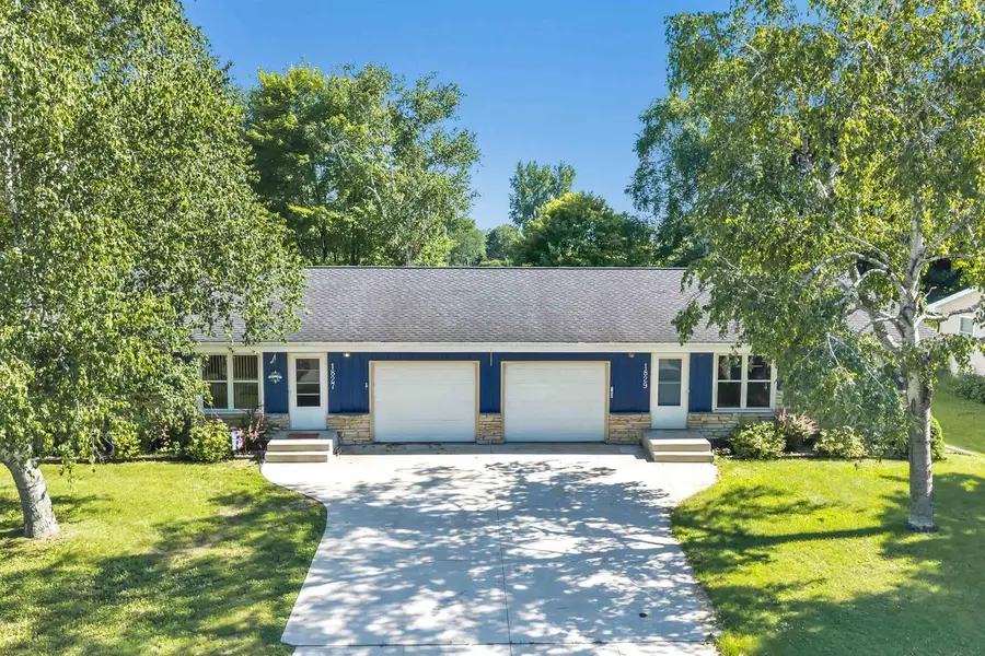 1827 CORMIER ROAD, Green Bay, WI 54313 - #3