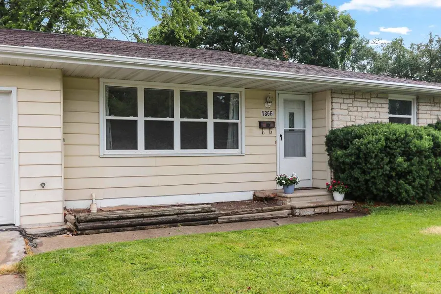 1366 ROCKDALE STREET, Green Bay, WI 54304 - #2