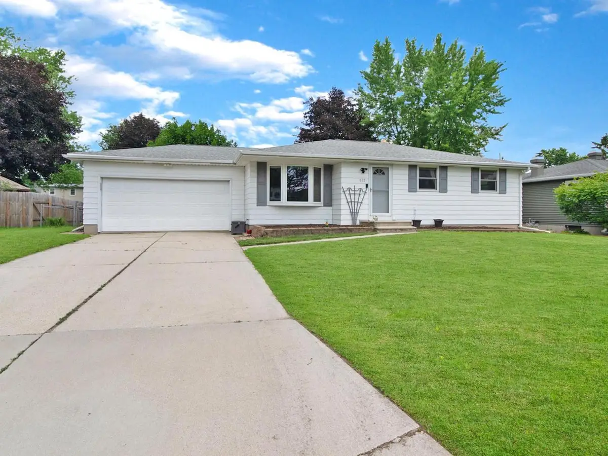 613 SIMONET STREET, Green Bay, WI 54301 - #1