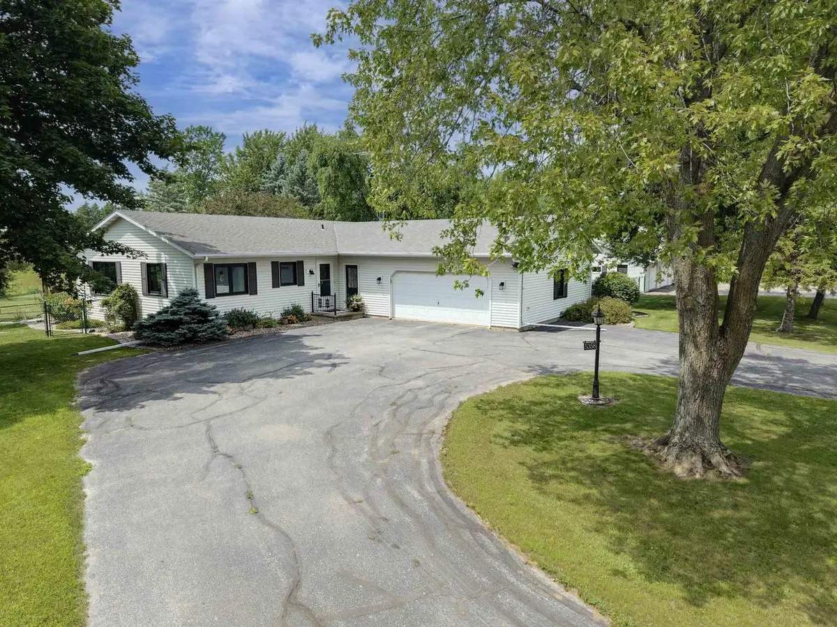 W5358 COUNTY ROAD A, Black Creek, WI 54106 - #1