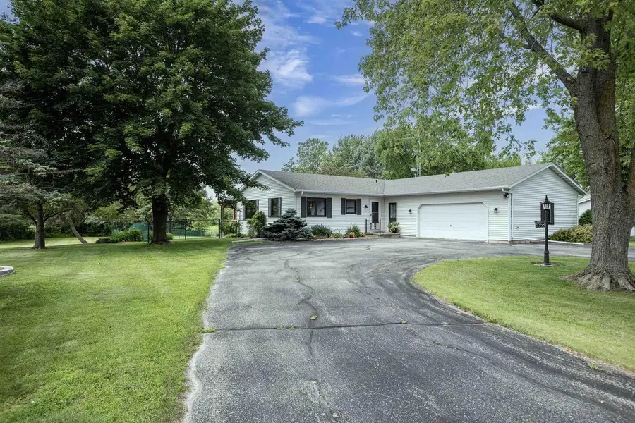 W5358 COUNTY ROAD A, Black Creek, WI 54106 - #2