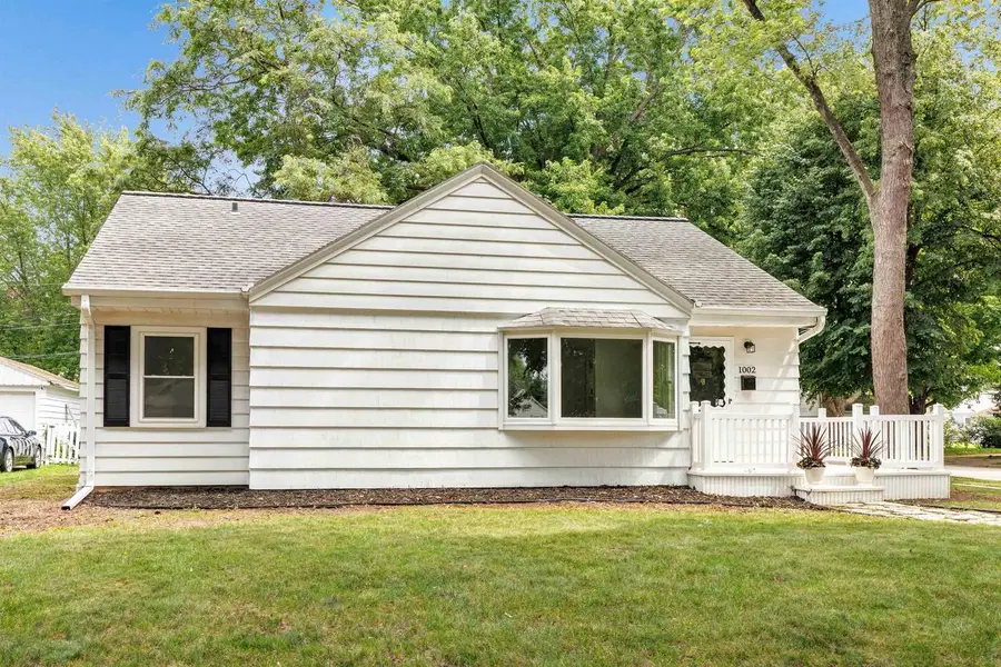 1002 WINFORD AVENUE, Green Bay, WI 54303 - #3