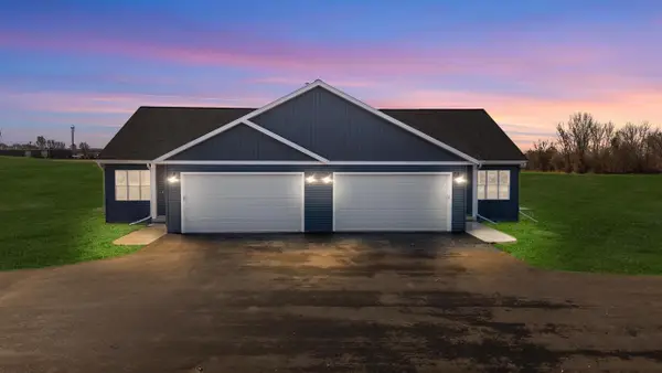 N10298 PERCH LANE, Malone, WI 53049