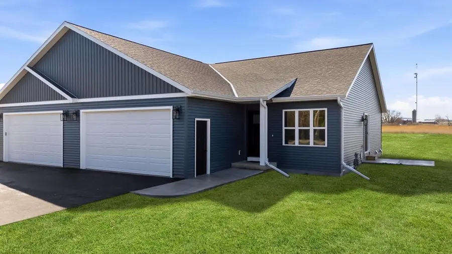 N10298 PERCH LANE, Malone, WI 53049 - #2