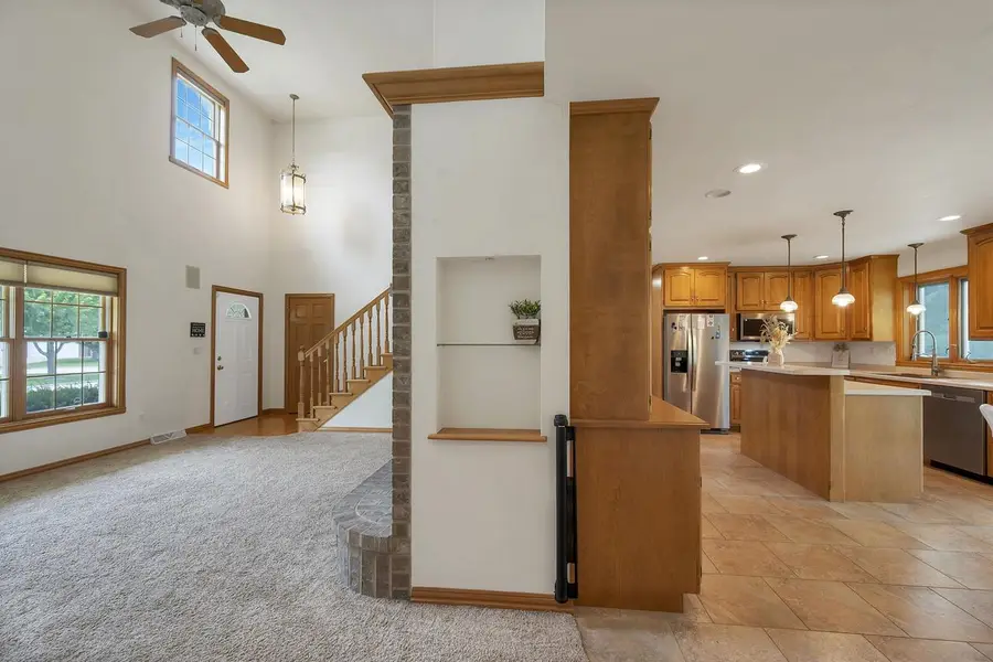 2501 LOPEZ LANE, Green Bay, WI 54311 - #3