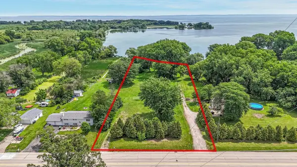 3488 COUNTY RD A, Oshkosh, WI 54901