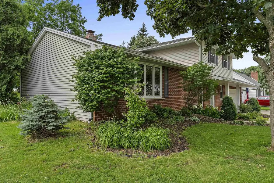 619 SARATOGA STREET, Green Bay, WI 54303 - #2
