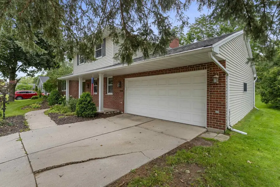 619 SARATOGA STREET, Green Bay, WI 54303 - #3